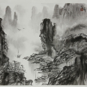 陈美娇花园大酒店一打七
